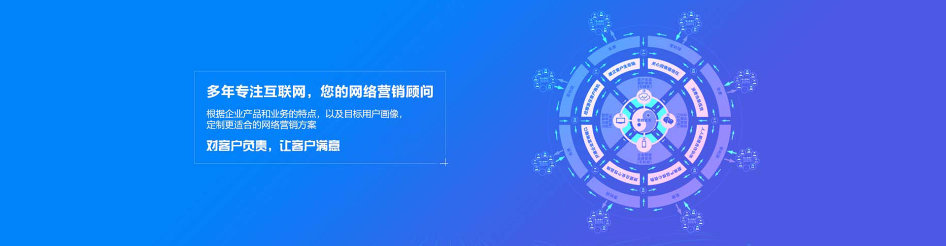 商洛网络推广竞价